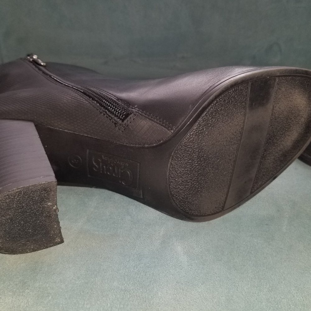 Sam Edelman Booties Circus Collection - image 6